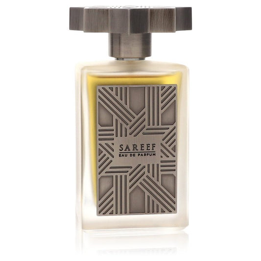 Sareef By Kajal Eau De Parfum Spray (Unisex Unboxed) 3.4 Oz For Men