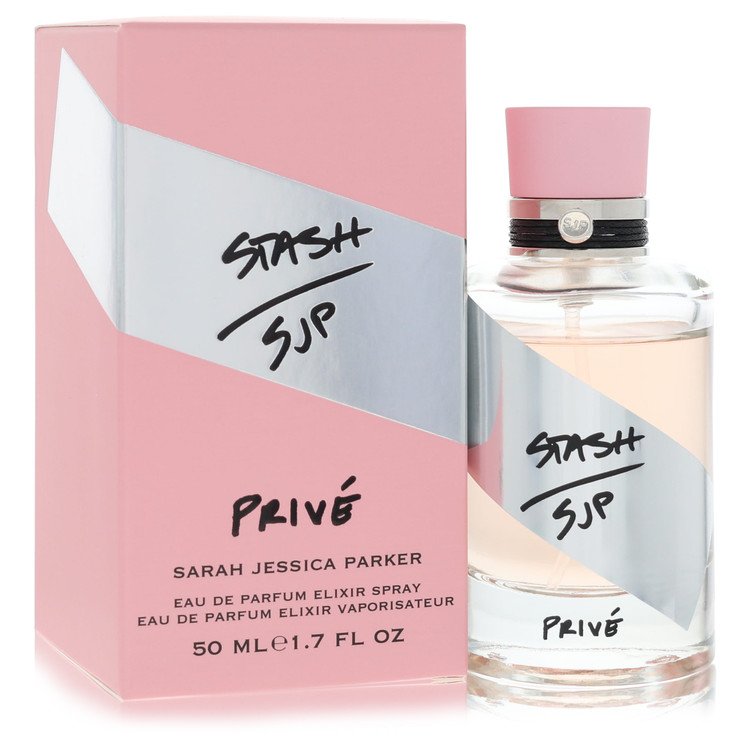 Sarah Jessica Parker Stash Prive By Sarah Jessica Parker Eau De Parfum Spray 1.7 Oz For Women