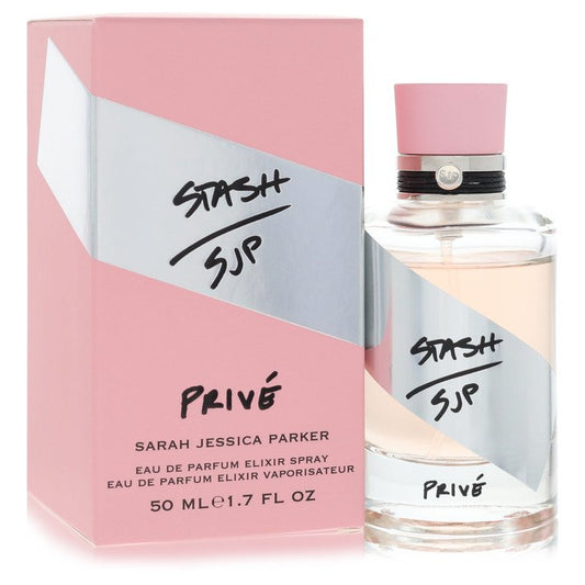 Sarah Jessica Parker Stash Prive By Sarah Jessica Parker Eau De Parfum Spray 1.7 Oz For Women