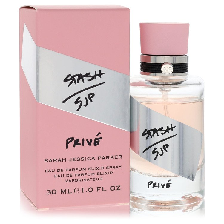 Sarah Jessica Parker Stash Prive By Sarah Jessica Parker Eau De Parfum Spray 1.0 Oz For Women