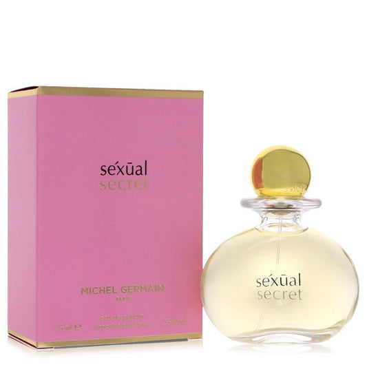 Sexual Secret By Michel Germain Eau De Parfum Spray 2.5 Oz For Women
