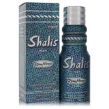 Shalis by Remy Marquis