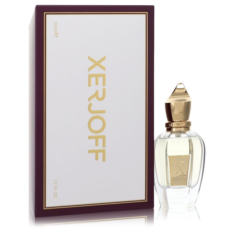 Shooting Stars Allende By Xerjoff Eau De Parfum Spray (Unisex) 1.7 Oz For Women