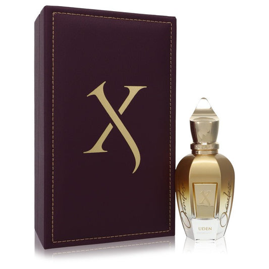 Shooting Stars Uden Overdose By Xerjoff Eau De Parfum Spray (Unisex) 1.7 Oz For Women