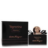 Signorina Misteriosa by Salvatore Ferragamo