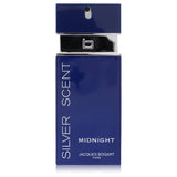 Silver Scent Midnight by Jacques Bogart
