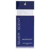 Silver Scent Midnight by Jacques Bogart