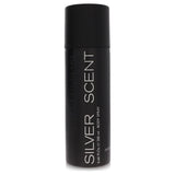 Silver Scent by Jacques Bogart