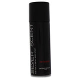 Silver Scent Intense by Jacques Bogart