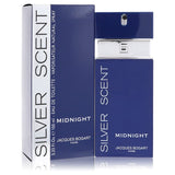 Silver Scent Midnight by Jacques Bogart