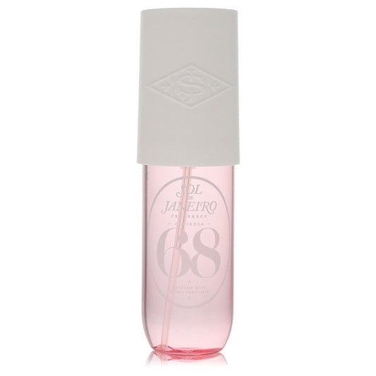 Sol De Janeiro Brazilian Crush Cheirosa 68 By Sol De Janeiro Hair & Body Perfume Spray 3 Oz For Women