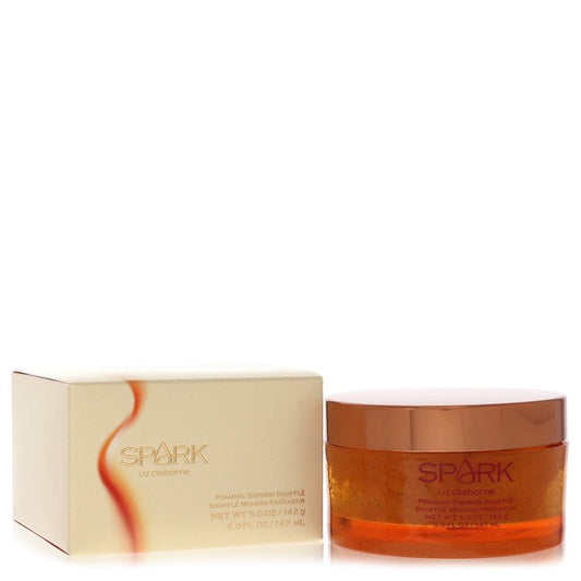 Spark By Liz Claiborne Shower Gel 5 Oz For Women