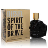 Spirit of the Brave by Diesel