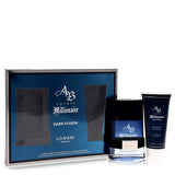 Spirit Millionaire Dark Fusion by Lomani