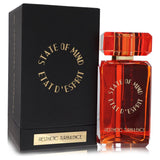 State Of Mind Aesthetic Turbulence by State Of Mind