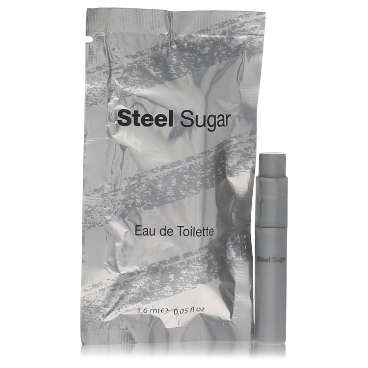 Steel Sugar By Aquolina .05 Oz For Men