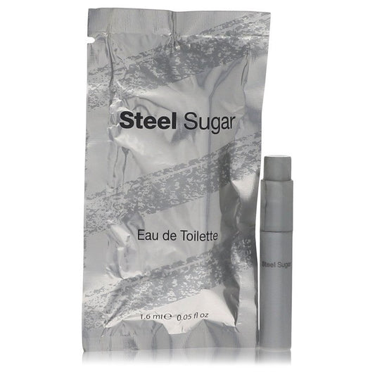Steel Sugar By Aquolina .05 Oz For Men