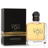 Stronger With You Only by Giorgio Armani