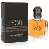 Stronger With You by Giorgio Armani