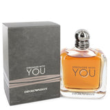 Stronger With You by Giorgio Armani