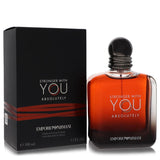 Stronger With You Absolutely by Giorgio Armani
