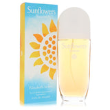 Sunflower Sunrise by Elizabeth Arden