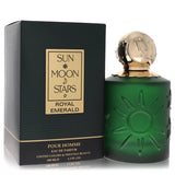 Sun Moon Stars Royal Emerald by Karl Lagerfeld