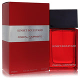 Pascal Morabito Sunset Boulevard by Pascal Morabito