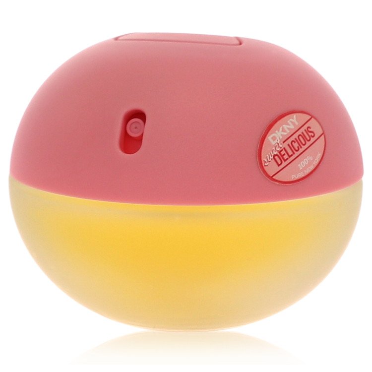Sweet Delicious Pink Macaron By Donna Karan Eau De Parfum Spray (Limited Edition Unboxed) 1.7 Oz For Women