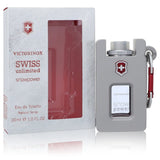 Swiss Unlimited Snowpower by Swiss Army