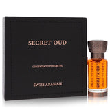 Swiss Arabian Secret Oud by Swiss Arabian