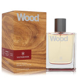 Swiss Army Wood by Victorinox
