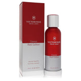 Swiss Army Red Edition by Victorinox