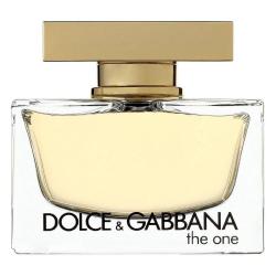 Dolce & Gabbana The One Tester 2.5 Fl. Oz. Eau De Parfum Spray Women