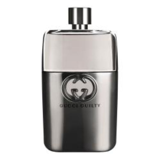 Gucci Guilty Tester By Gucci 3.0 Fl.Oz. EDT Spray For Men
