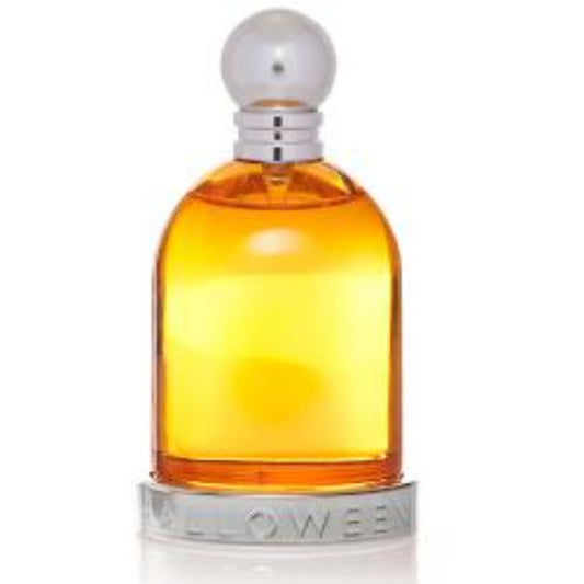 Halloween Sun Tester By Jesus Del Pozo 3.4 Fl.Oz. EDT Spray For Women