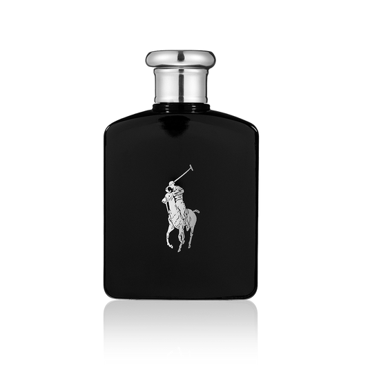 Polo Black Tester By Ralph Lauren 4.2 Fl.Oz. EDT Spray For Men