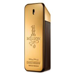 1 Million Tester By Paco Rabanne 3.4 Fl.Oz. EDT Spray For Men
