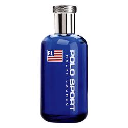 Polo Sport Tester By Ralph Lauren 4.2 Fl.Oz. EDT Spray For Men