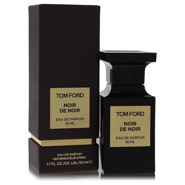 Tom Ford Noir De Noir By Tom Ford Eau De Parfum Spray 1.7 Oz For Women