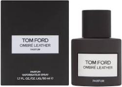 Tom Ford Ombre Leather By Tom Ford 1.7 Fl.Oz. Parfum Spray For Men