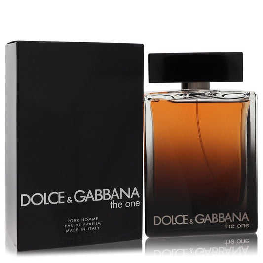The One By Dolce & Gabbana Eau De Parfum Spray 5.1 Oz For Men