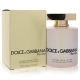 The One by Dolce & Gabbana