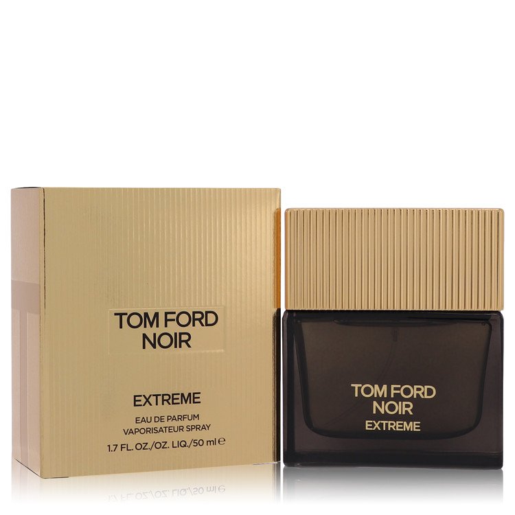 Tom Ford Noir Extreme By Tom Ford Eau De Parfum Spray 1.7 Oz For Men