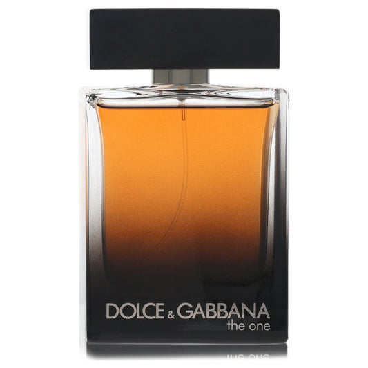 The One By Dolce & Gabbana Eau De Parfum Spray (Tester) 3.3 Oz For Men