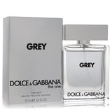 The One Grey by Dolce & Gabbana