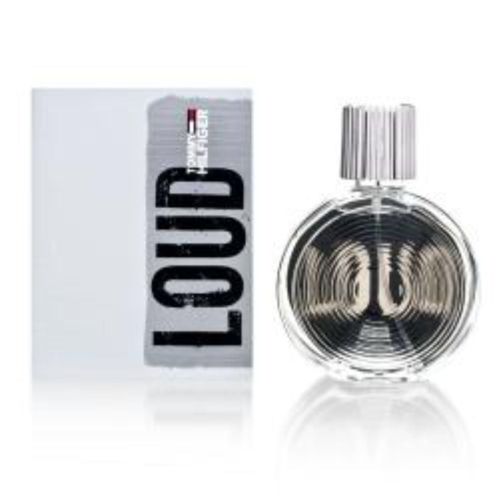 Loud By Tommy Hilfiger 1.4 Fl.Oz. EDT Spray For Men