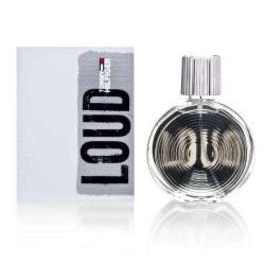 Loud By Tommy Hilfiger 1.4 Fl.Oz. EDT Spray For Men