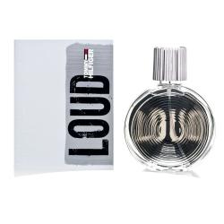 Loud By Tommy Hilfiger 2.5 Fl.Oz. EDT Spray For Men