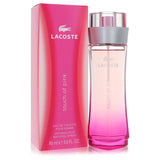 Touch of Pink by Lacoste